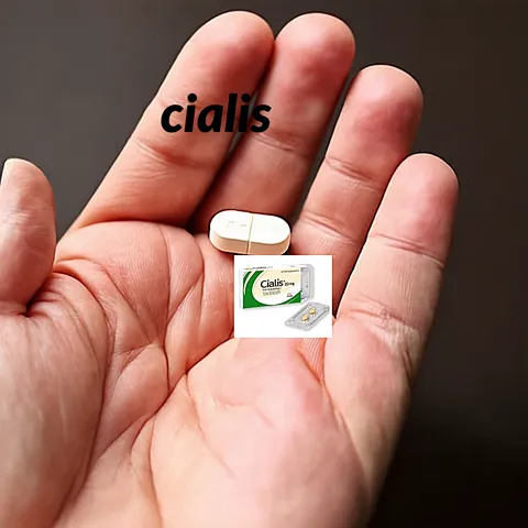 Mejor cialis generico